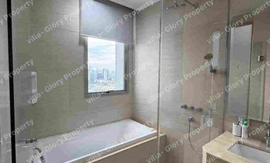 disewakan cepat 3+1 taman anggrek residence