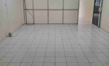 D sewa ruko pangeran jayakarta