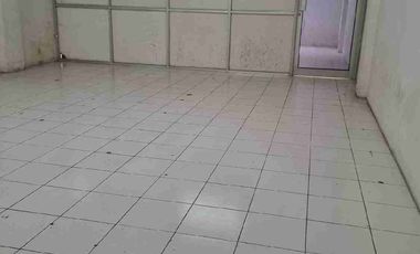 D sewa ruko pangeran jayakarta