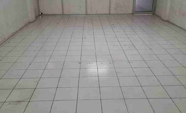 D sewa ruko pangeran jayakarta