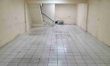 D sewa ruko pangeran jayakarta