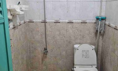 D sewa ruko pangeran jayakarta