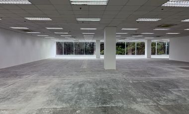 280 sqm of Premium Office Space for Lease in Taguig
