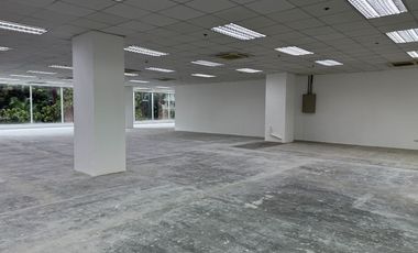 280 sqm of Premium Office Space for Lease in Taguig