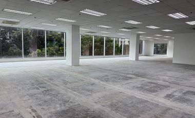 280 sqm of Premium Office Space for Lease in Taguig
