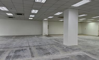 280 sqm of Premium Office Space for Lease in Taguig