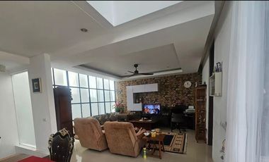 LUXURY HOUSE FOR SALE IN CITRA LAND, DENPASAR