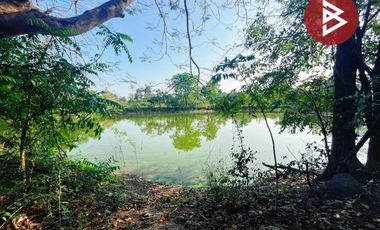 ขายบ้านเดี่ยวพร้อมที่ดิน เนื้อที่ 34 ไร่ 67.2 ตร.วา หนองฉาง อุทัยธานี