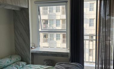 Apartemen Citra Living Studio Full Furnished Jakarta Barat