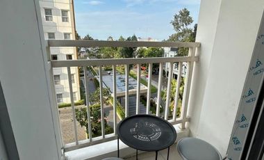 Apartemen Citra Living Studio Full Furnished Jakarta Barat