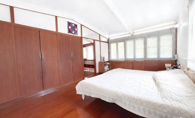 For Sale!! Single Detached House in Sukhumvit 115 with living area 392 sq.wah