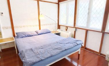 For Sale!! Single Detached House in Sukhumvit 115 with living area 392 sq.wah