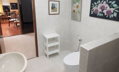 For Sale!! Single Detached House in Sukhumvit 115 with living area 392 sq.wah