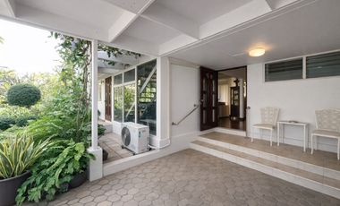 For Sale!! Single Detached House in Sukhumvit 115 with living area 392 sq.wah