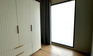 JUAL RUMAH MEWAH RENON