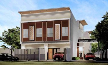 Jual Rukost UNPAM 2 Serpong - 4 KT & 4 KM, Free Biaya Management Kost (Autopilot)