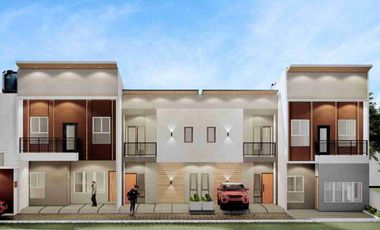 Jual Rukost UNPAM 2 Serpong - 4 KT & 4 KM, Free Biaya Management Kost (Autopilot)