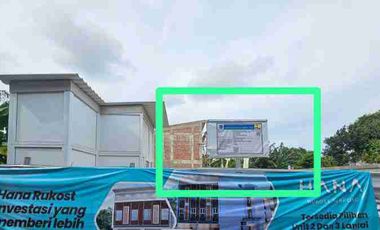 Jual Rukost UNPAM 2 Serpong - 4 KT & 4 KM, Free Biaya Management Kost (Autopilot)
