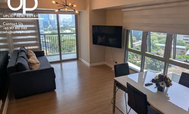 FOR RENT 2 Bedroom Corner Unit PARK TRIANGLE RESIDENCES