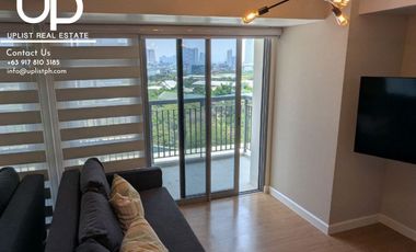 FOR RENT 2 Bedroom Corner Unit PARK TRIANGLE RESIDENCES