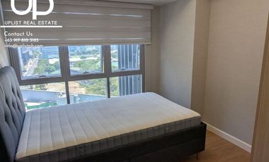 FOR RENT 2 Bedroom Corner Unit PARK TRIANGLE RESIDENCES