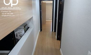 FOR RENT 2 Bedroom Corner Unit PARK TRIANGLE RESIDENCES