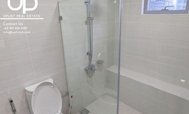 FOR RENT 2 Bedroom Corner Unit PARK TRIANGLE RESIDENCES