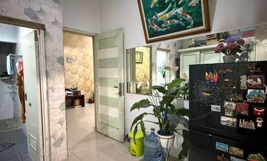 Disewakan: Town House Modern & Nyaman di Karang Tengah - Siap Huni & Full Furnished!