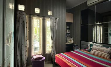 Disewakan: Town House Modern & Nyaman di Karang Tengah - Siap Huni & Full Furnished!