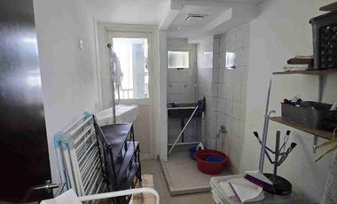 jual apartemen kensington 3BR full furnish Nego