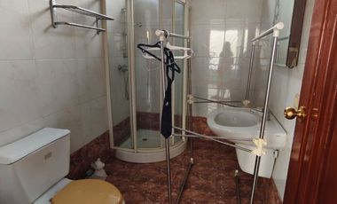 Hook Komersial Area Rumah Nol Jalan Raya Darmo Baru