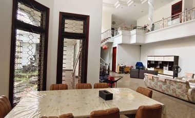 Hook Komersial Area Rumah Nol Jalan Raya Darmo Baru