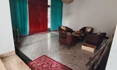 Hook Komersial Area Rumah Nol Jalan Raya Darmo Baru