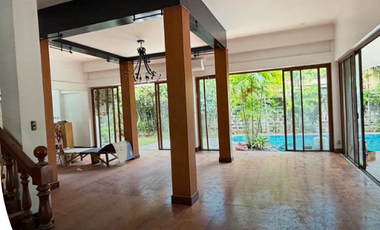 Valle Verde 4 House with Pool for Rent