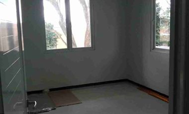 DISEWAKAN RUMAH BAGUS LUAS AKSES JALAN 2 MBL DILALUI JAKLINGKO DEKAT RAYA CONDET