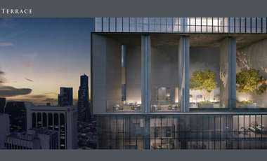 (55TH FLR) ANADEM SUITE TEN -- PARK CENTRAL TOWER