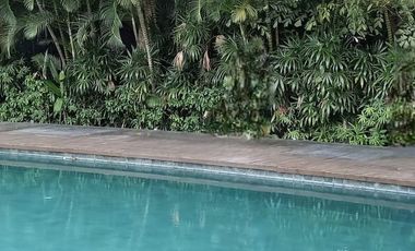 Prime Resort Land 3930m with 6 Active Rental Villas | Golf View Bali