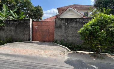 DIJUAL RUMAH DEKAT BATIK KERIS PUSAT BISNIS  SOLO BARU