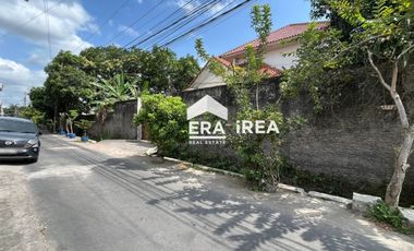 DIJUAL RUMAH DEKAT BATIK KERIS PUSAT BISNIS  SOLO BARU