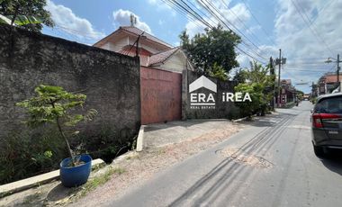 DIJUAL RUMAH DEKAT BATIK KERIS PUSAT BISNIS  SOLO BARU