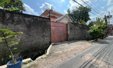 DIJUAL RUMAH DEKAT BATIK KERIS PUSAT BISNIS  SOLO BARU