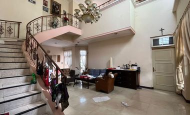 DIJUAL RUMAH DEKAT BATIK KERIS PUSAT BISNIS  SOLO BARU