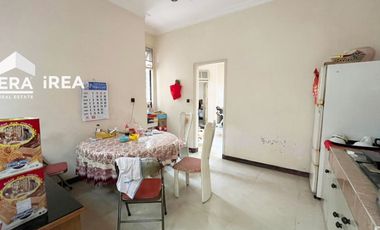 DIJUAL RUMAH DEKAT BATIK KERIS PUSAT BISNIS  SOLO BARU