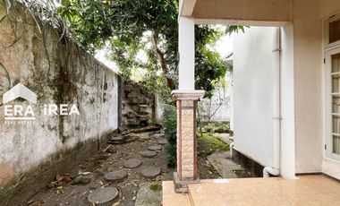 DIJUAL RUMAH DEKAT BATIK KERIS PUSAT BISNIS  SOLO BARU