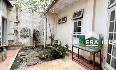 DIJUAL RUMAH DEKAT BATIK KERIS PUSAT BISNIS  SOLO BARU