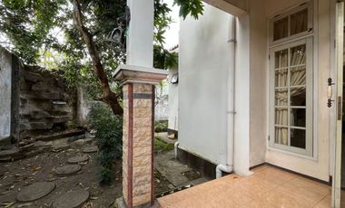 DIJUAL RUMAH DEKAT BATIK KERIS PUSAT BISNIS  SOLO BARU