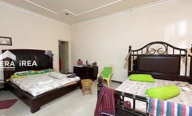 DIJUAL RUMAH DEKAT BATIK KERIS PUSAT BISNIS  SOLO BARU