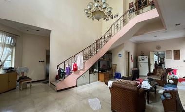 DIJUAL RUMAH DEKAT BATIK KERIS PUSAT BISNIS  SOLO BARU