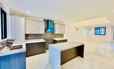 Stunning Brand New Modern Duplex House and Lot for Sale in Kapitolyo Pasig City
