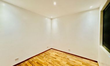 Stunning Brand New Modern Duplex House and Lot for Sale in Kapitolyo Pasig City